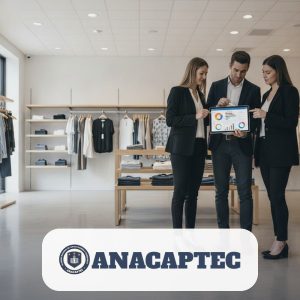 Administración Comercial