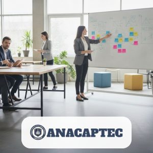 Creación de Empresas