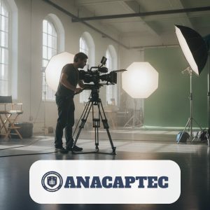 Básico de Videografía