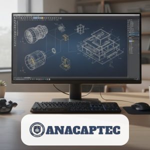 AutoCAD Nivel Básico y Avanzado
