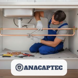 Gasfitería