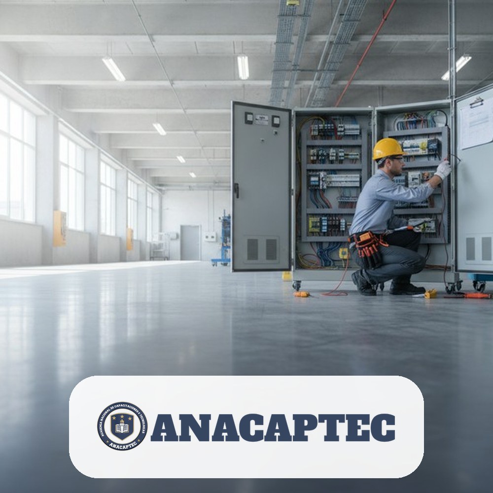 Electricidad Avanzada