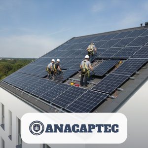 Intensivo de Energía Solar