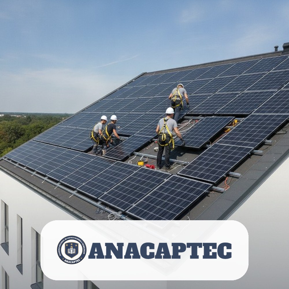 Intensivo de Energía Solar