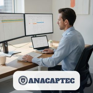 Informática Básica e Intermedia