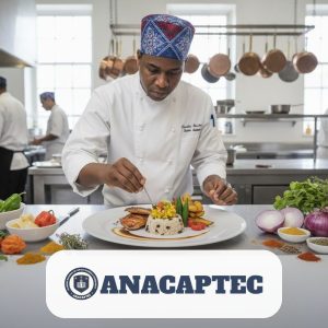 Gastronomía Haitiana e Internacional