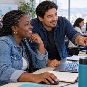 Desarrollo de Agentes de Inteligencia Artificial y Automatización de Procesos Empresariales