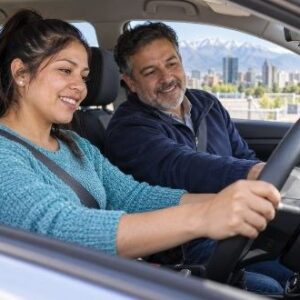 Técnicas de Conducción Segura de Vehículos Motorizados Clase B