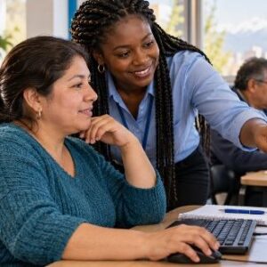 Aplicación de Microsoft Excel Avanzado e Inteligencia Artificial en la Gestión de Datos