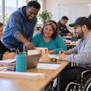 Estrategias de Inclusión Laboral y Gestión de la Diversidad Cultural