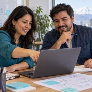 Inteligencia Artificial Aplicada a la Gestión y Automatización Empresarial