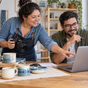 Marketing Digital con Inteligencia Artificial