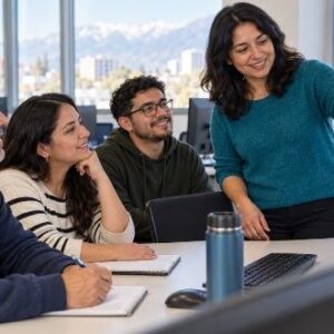 Análisis y Visualización de Datos Empresariales mediante Microsoft Power BI